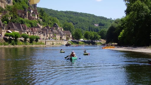 La Roque de Gegeac - Perigord noir