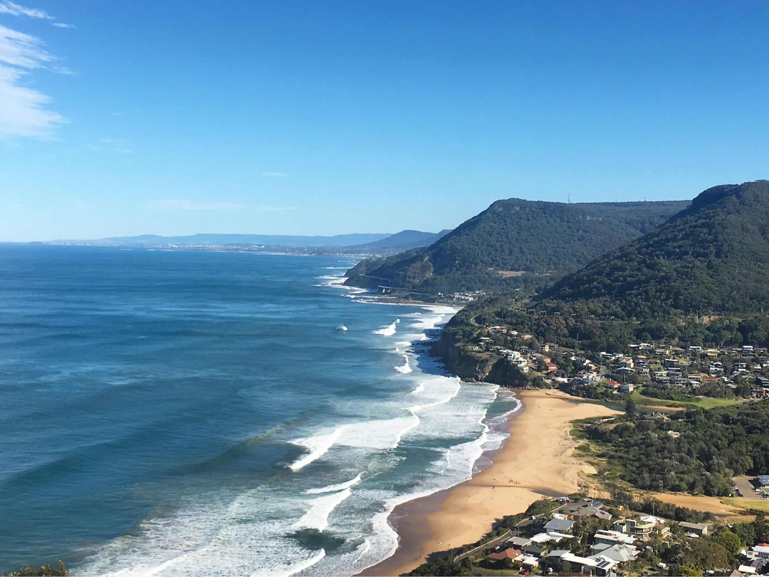 A beautiful spot on the South Coast of NSW, Australia 🇦🇺 a place for some space, picnic with your loved ones or a quick hello and goodbye 