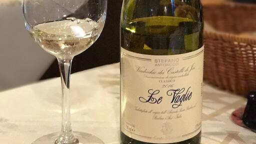 Nidatore, great Italian family restaurant. Pure and lovely Italian food