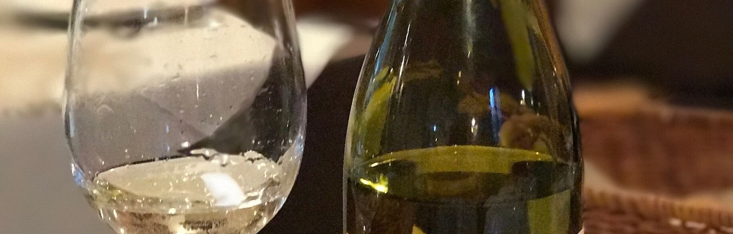 Nidatore, great Italian family restaurant. Pure and lovely Italian food