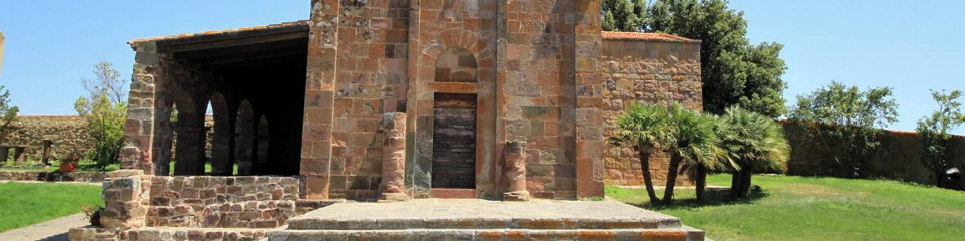 Nosta Signora di Castro (Oschiri)