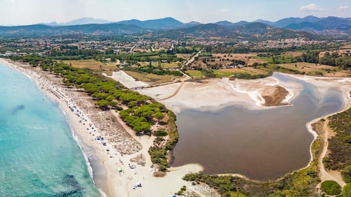 Porto Ottiolu