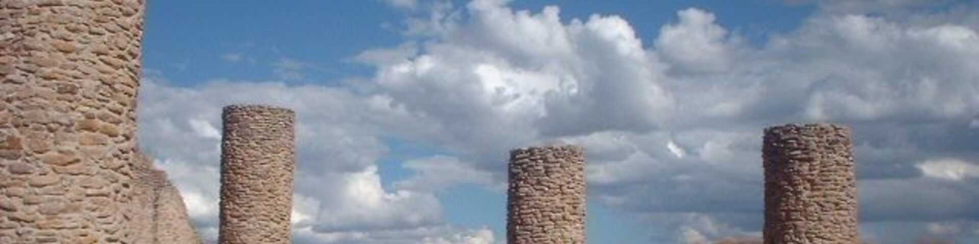 Sitio sugerido por algunos investigadores para sugerir que cerca de aquí estaba Chicomoztoc