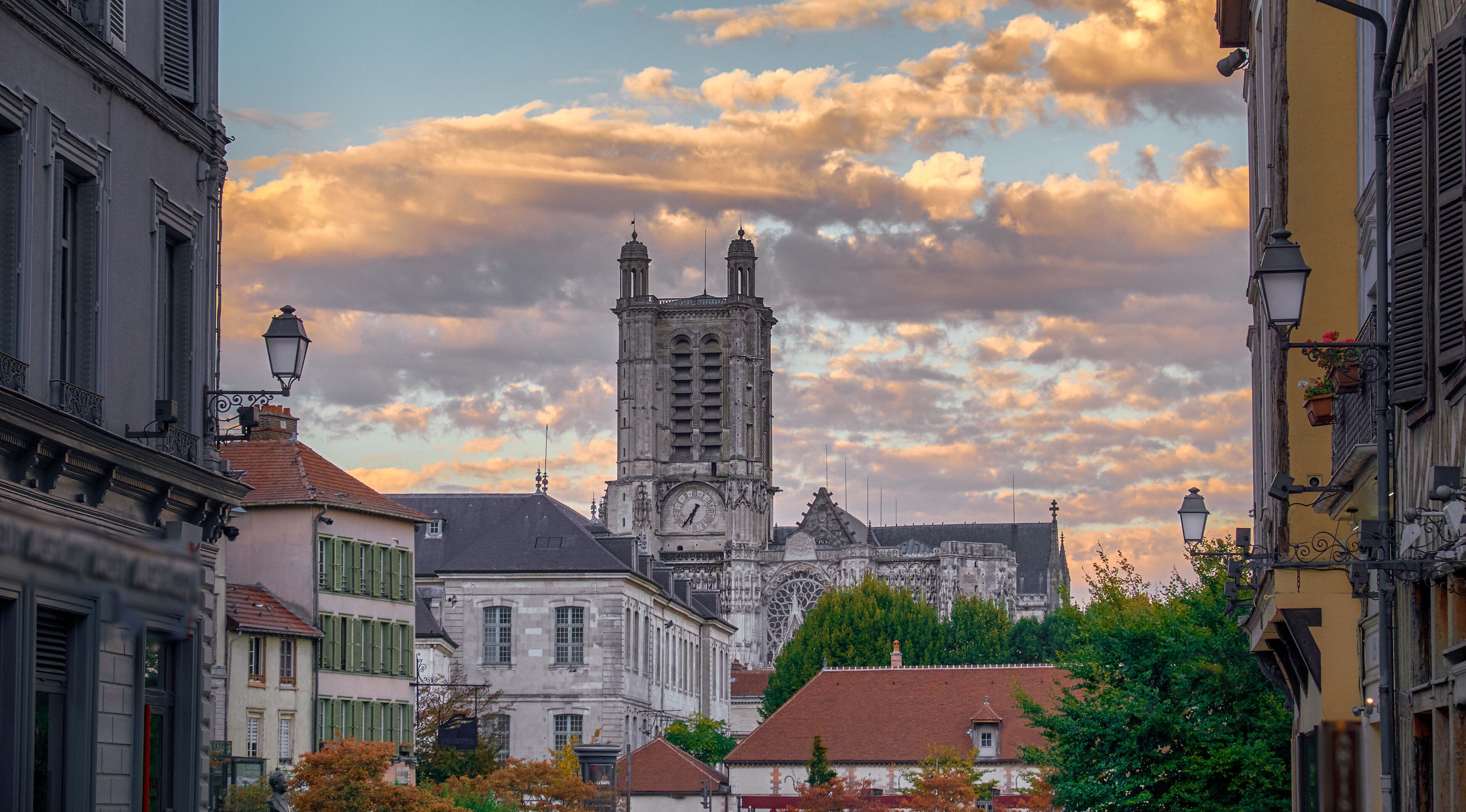 Saint-Parres-aux-Tertres