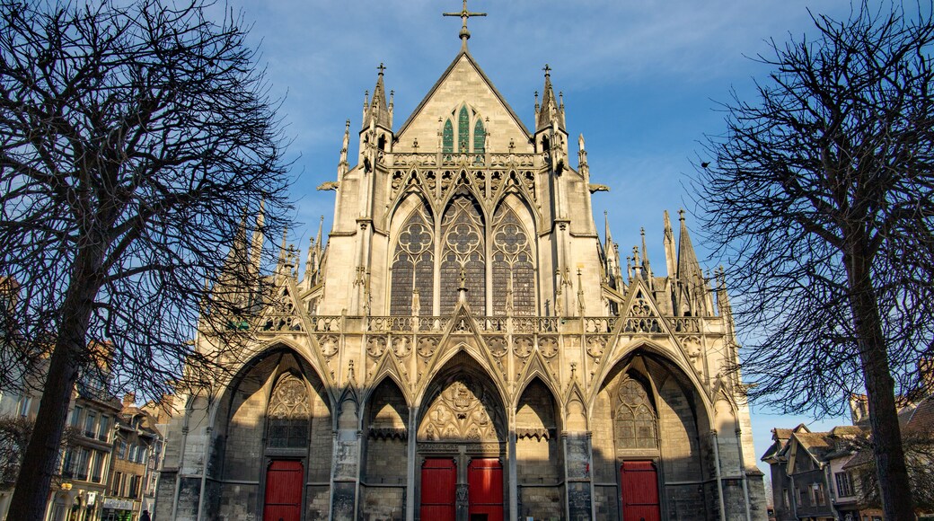 Saint-Parres-aux-Tertres