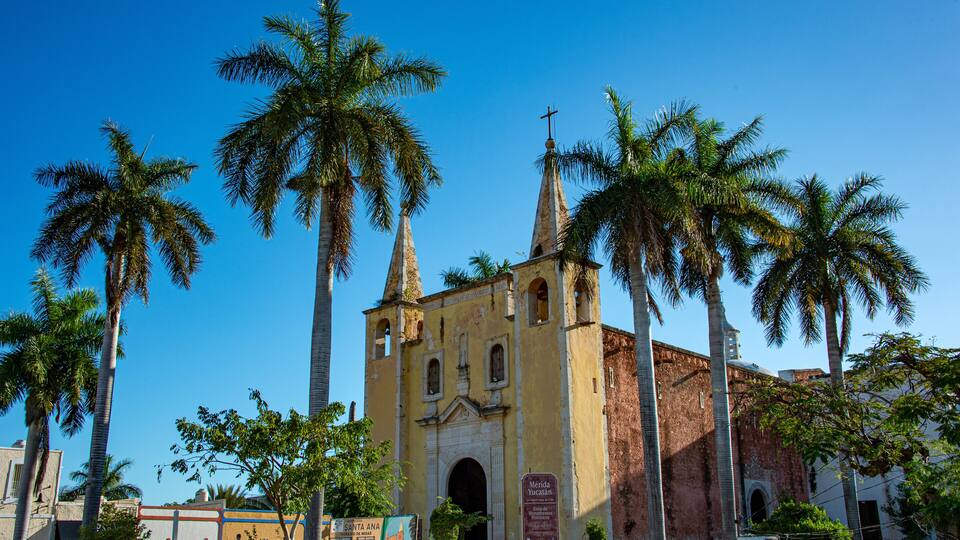 Parroquia Santa Ana