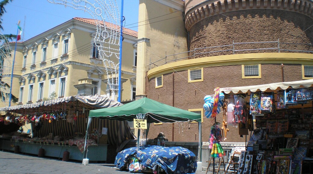 Castello Doria (foto Peppe Pepe di Angri)