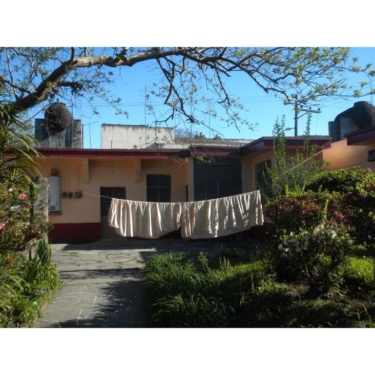 Beautiful Catholic monastery that partners with Rotary International.