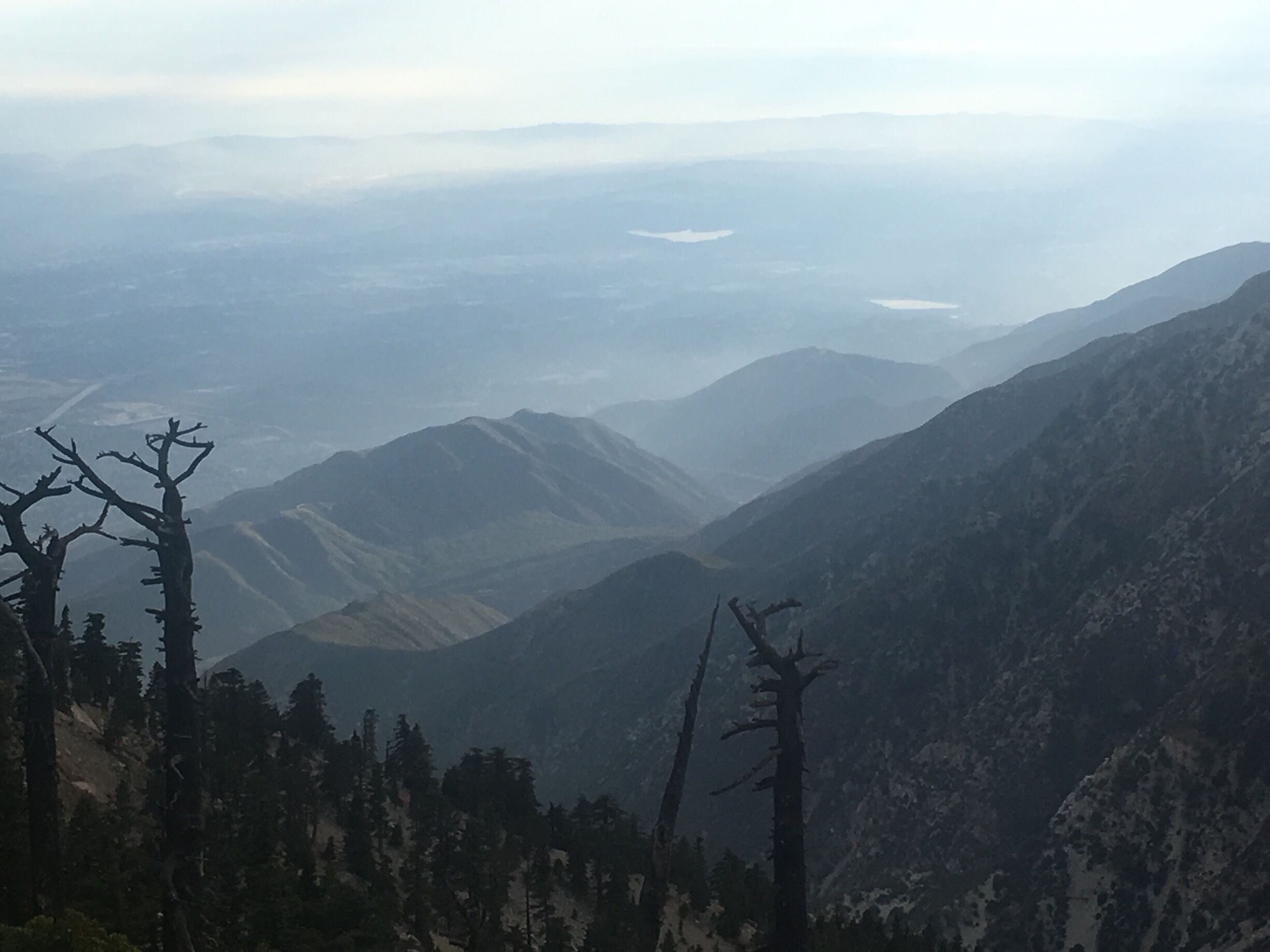 Great hike- easy to get to. 