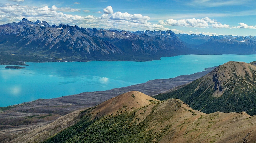 Chilko Lake