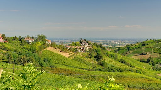 Corvino, il castello