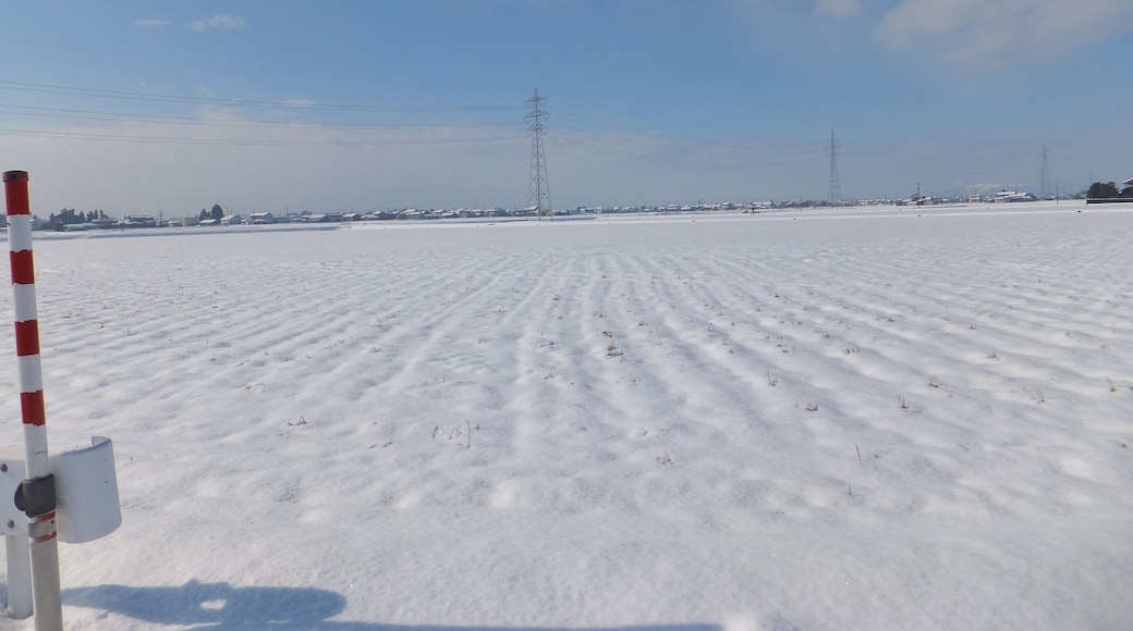 Kushita, Imizu, Toyama Prefecture 939-0413, Japan