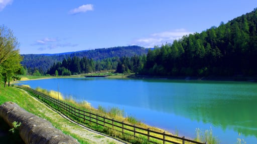Lago di Tavon