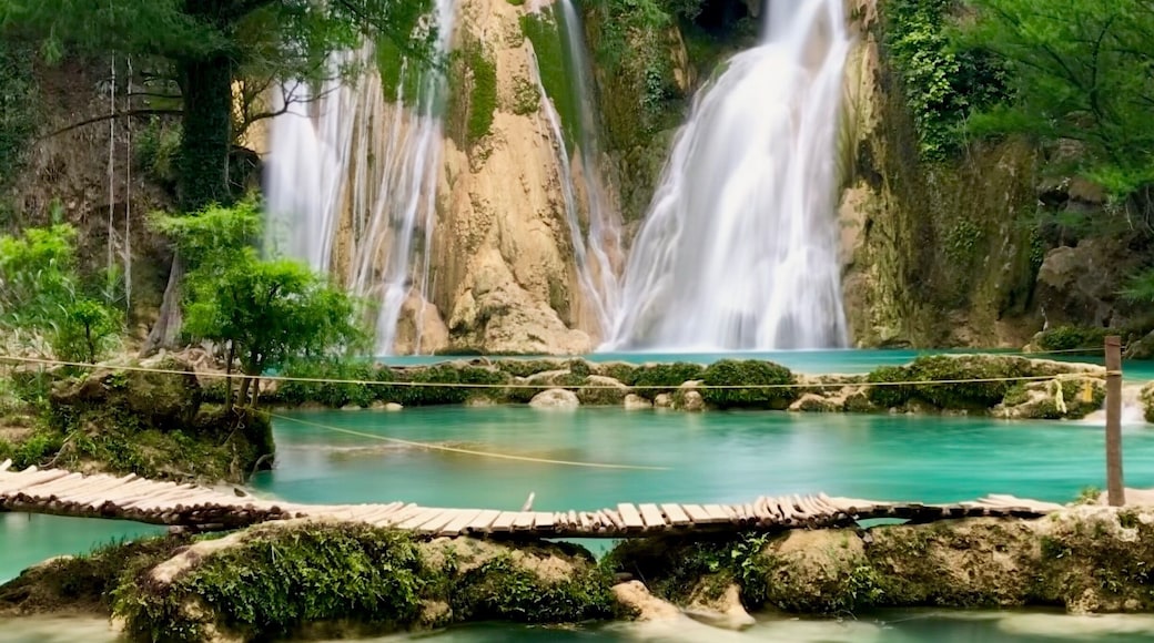 The Huasteca Potosina is a region of unsurpassed natural beauty, almost untouched, and rarely visited by foreigners.