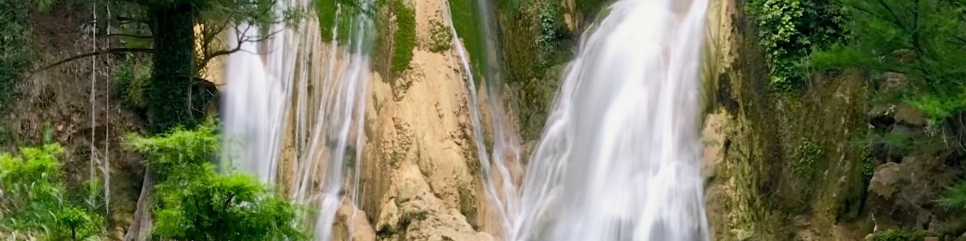 The Huasteca Potosina is a region of unsurpassed natural beauty, almost untouched, and rarely visited by foreigners.