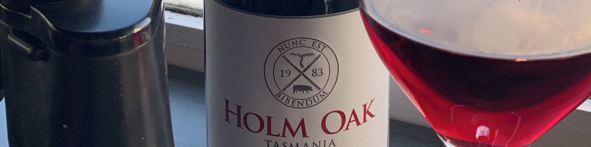 Amazing view, great hospitality