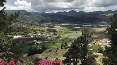 Constanza, Dominican Republic