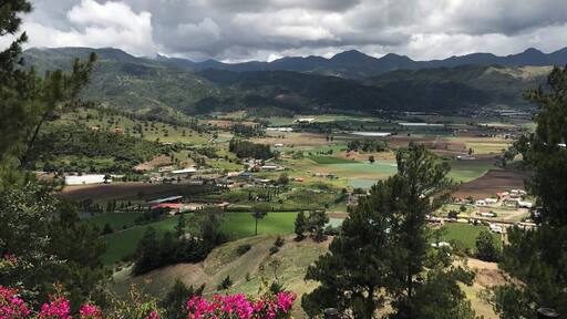 Constanza, Dominican Republic