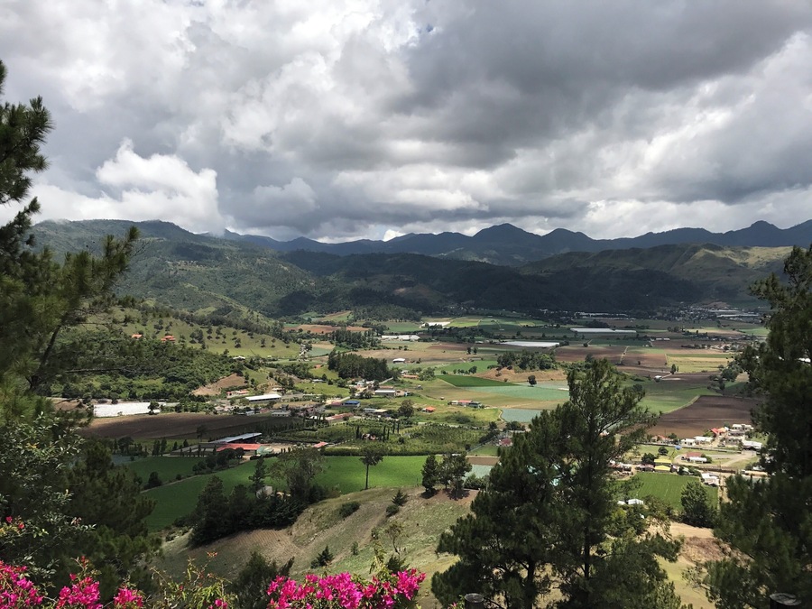 Constanza, Dominican Republic