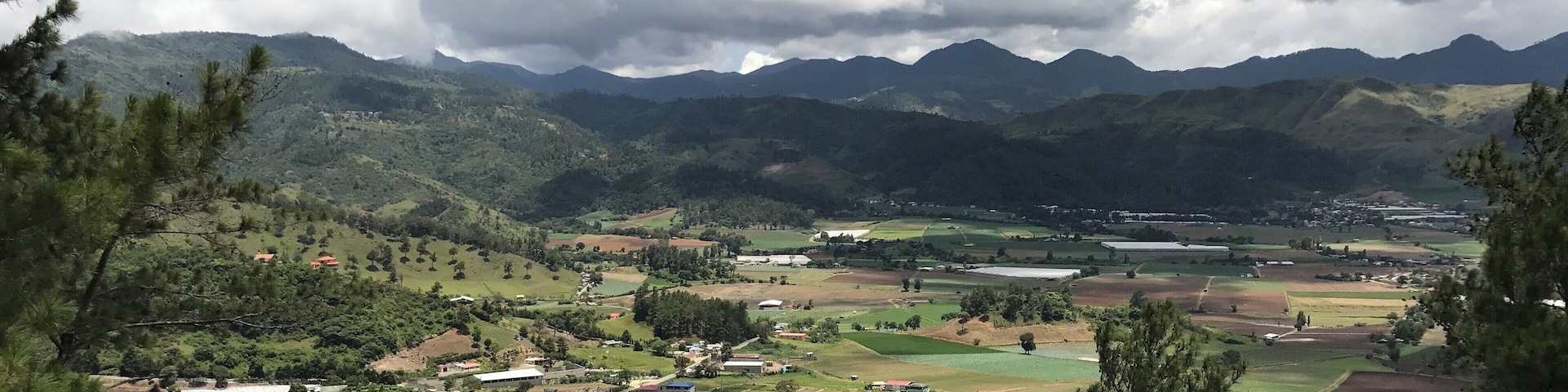 Constanza, Dominican Republic