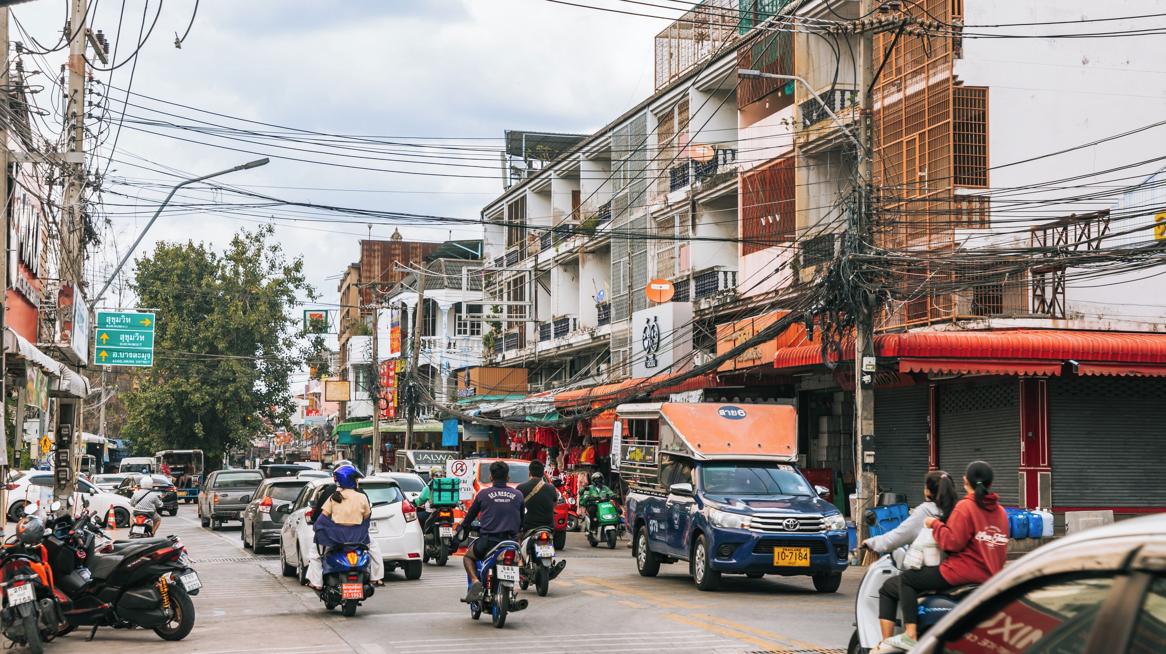 North Pattaya