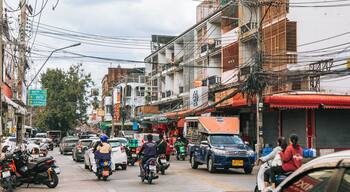 North Pattaya