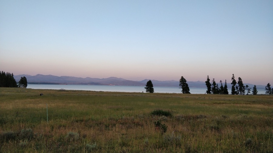 Great place to unwind after a long day of exploring.  Sit on the patio and enjoy the sunset while enjoying a cocktail.