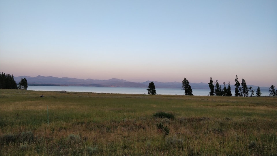 Great place to unwind after a long day of exploring. Sit on the patio and enjoy the sunset while enjoying a cocktail.