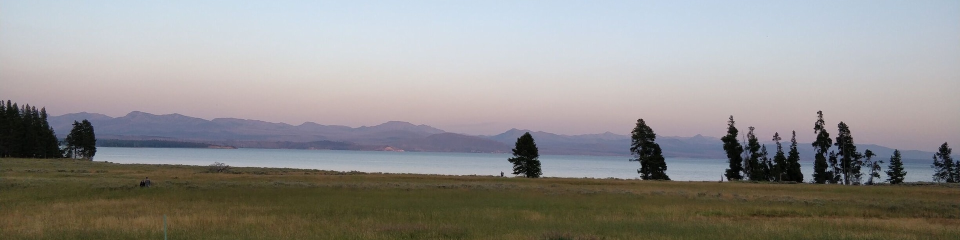 Great place to unwind after a long day of exploring. Sit on the patio and enjoy the sunset while enjoying a cocktail.