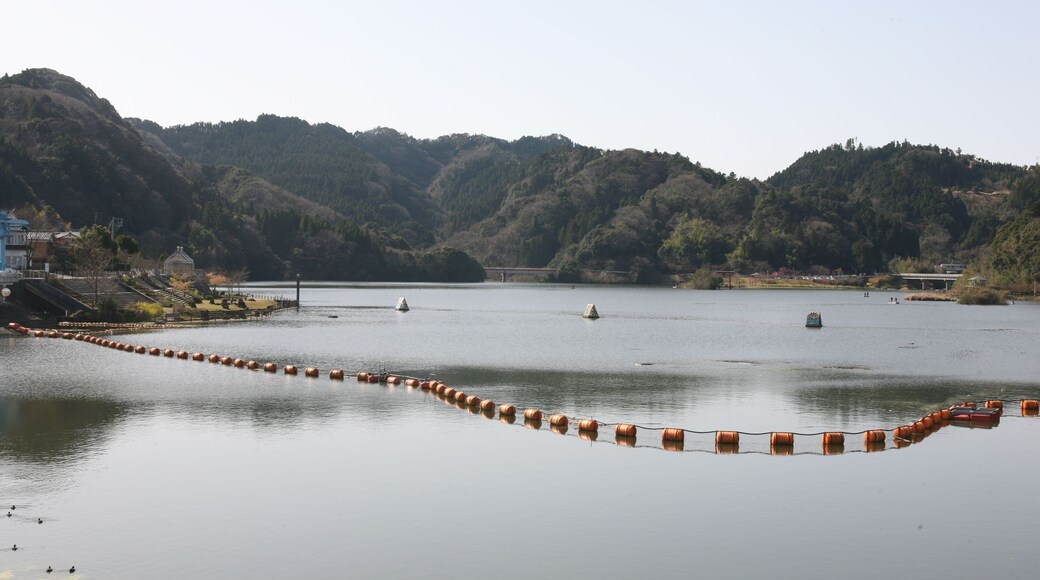 Lake Kameyama