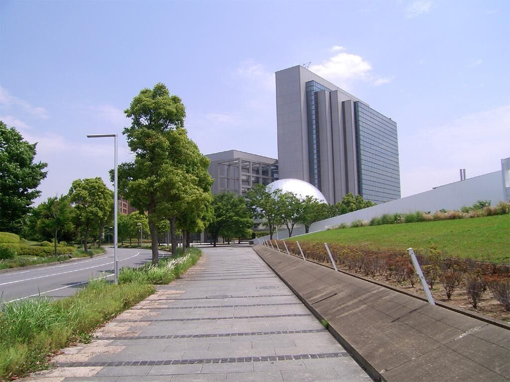 Mizuho Bank Chiba Business Center