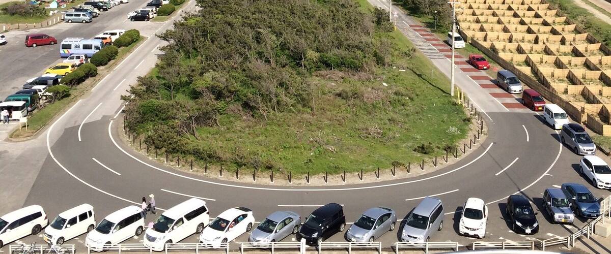 A refreshing nice view from here!
Towards Tomorrow