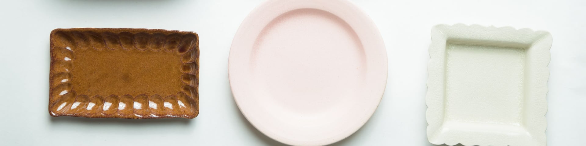 益子陶器市で買ったもの