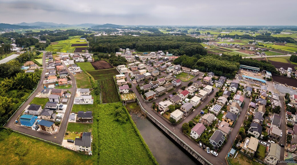 140814-1234 Tochigi-ken, Haga-gun, Mashiko-cho, Hanawa
