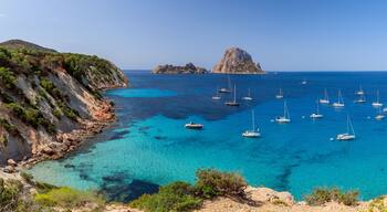 Bahía de San Antonio