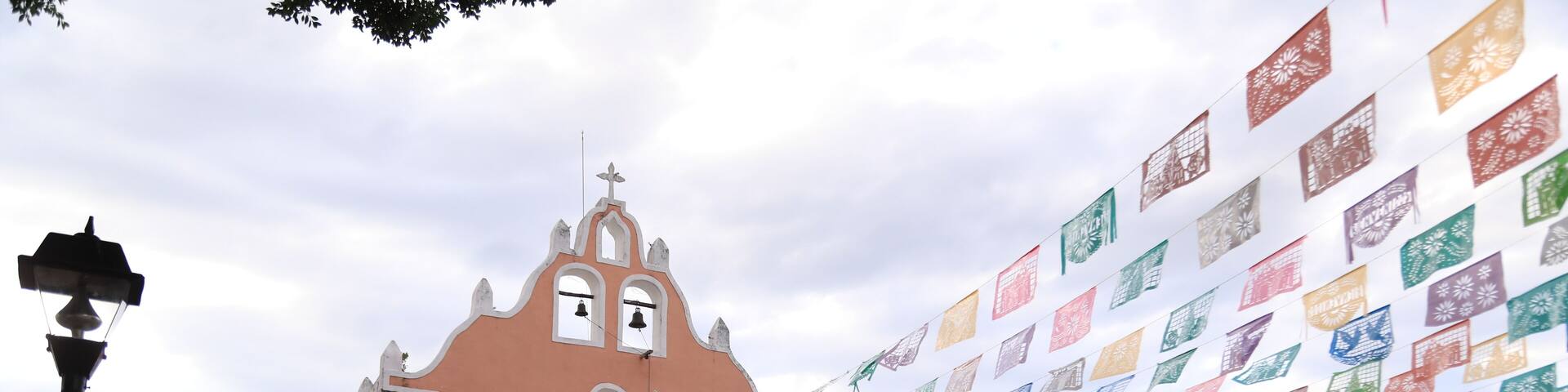 barrio candelaria valladolid mexico