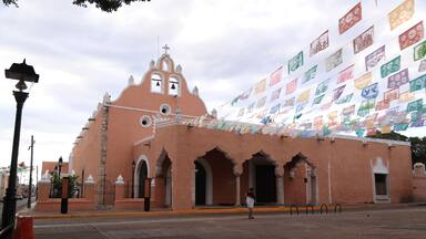 barrio candelaria valladolid mexico