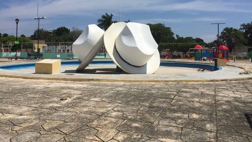 This is "the" town to visit if you would like a hat!