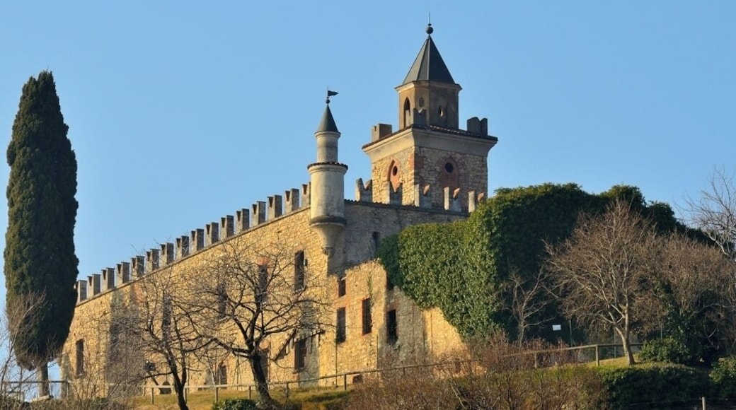 Santissima di Gussago