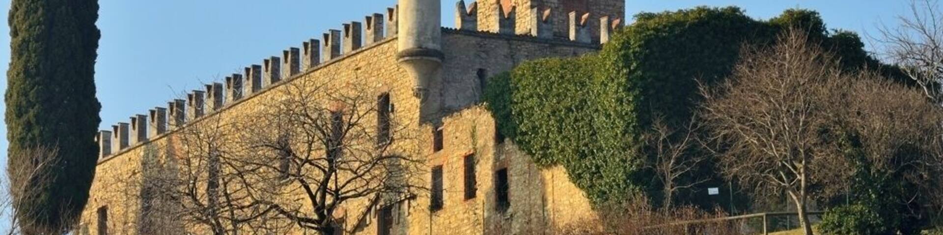 Santissima di Gussago