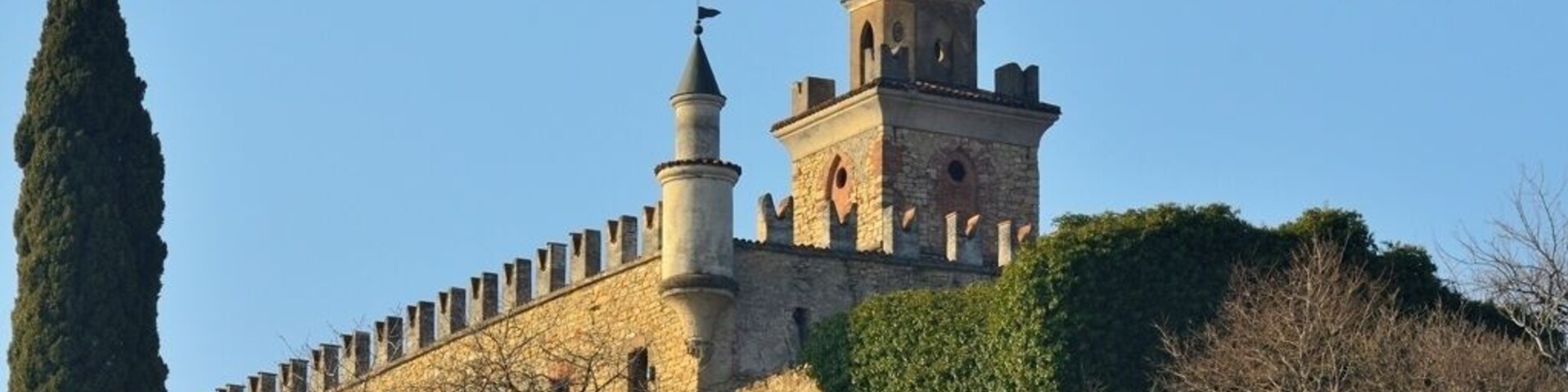 Santissima di Gussago