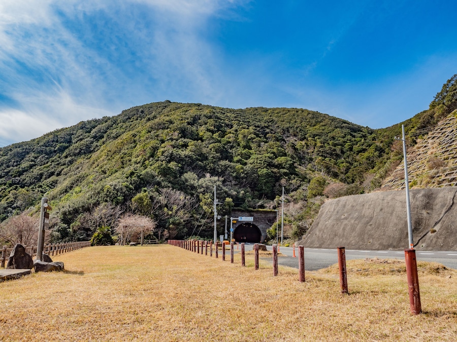 Scenery of Susami in Japan; Shutterstock ID 1346076467; Purchase Order: -