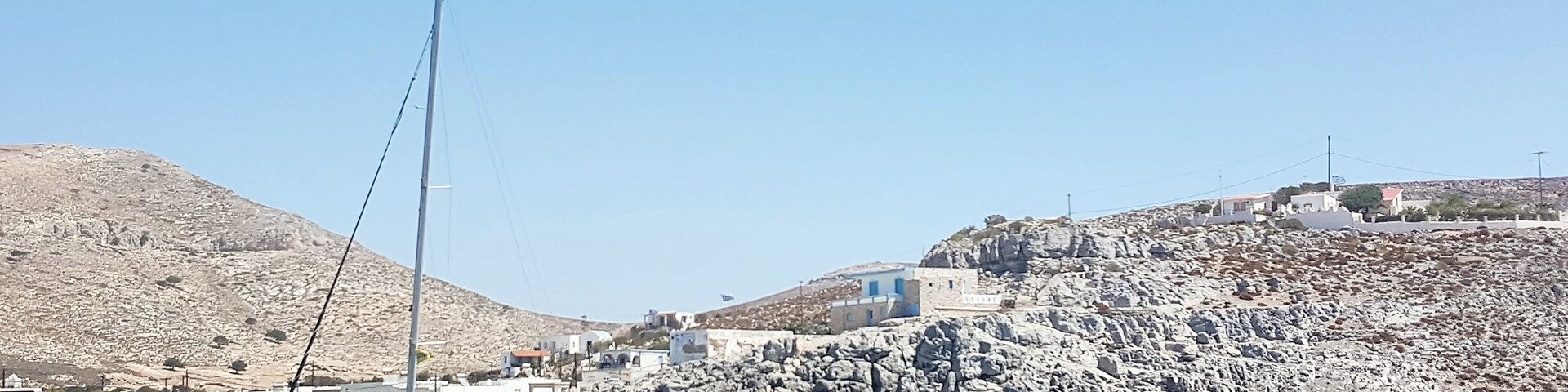 Beautiful blue water..sandy beach..lots of ouzo ♡♡ #lifeAtExpedia #greekIslands #summer