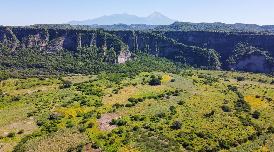 manantiales de Zacualpan