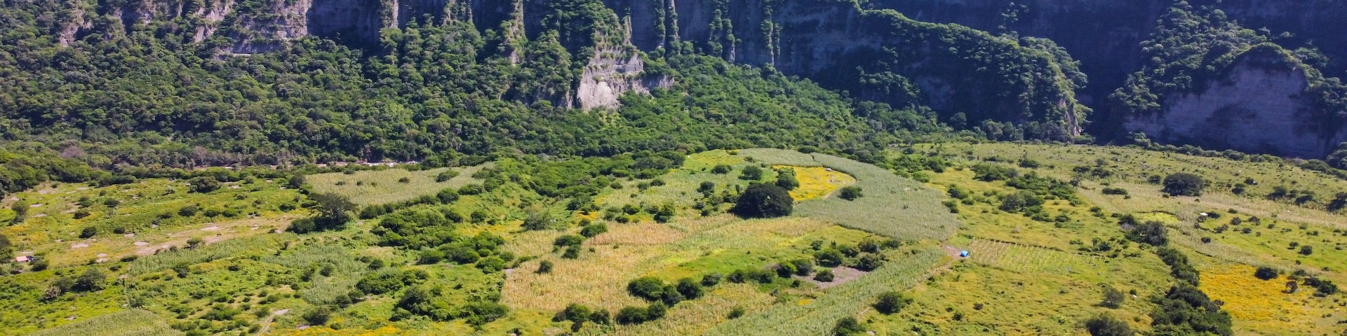 manantiales de Zacualpan