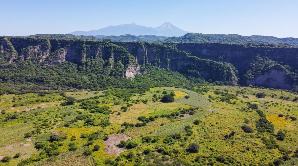 manantiales de Zacualpan