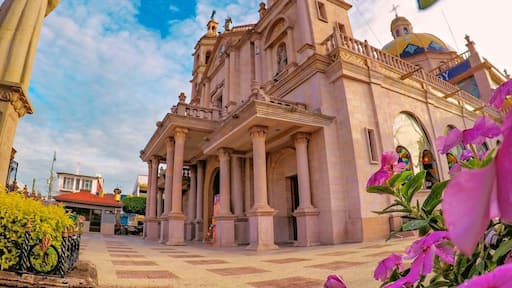 哈爾帕德門德斯