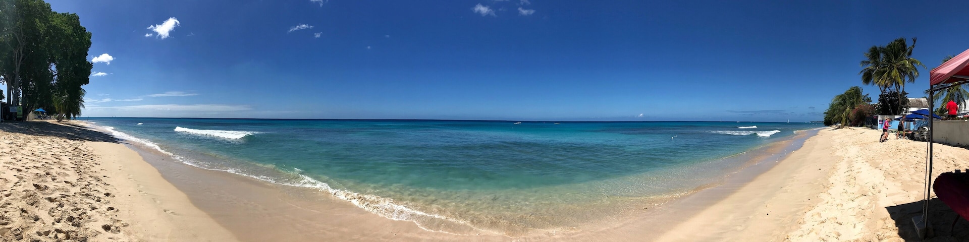 Barbados – Fitts Village Beach
