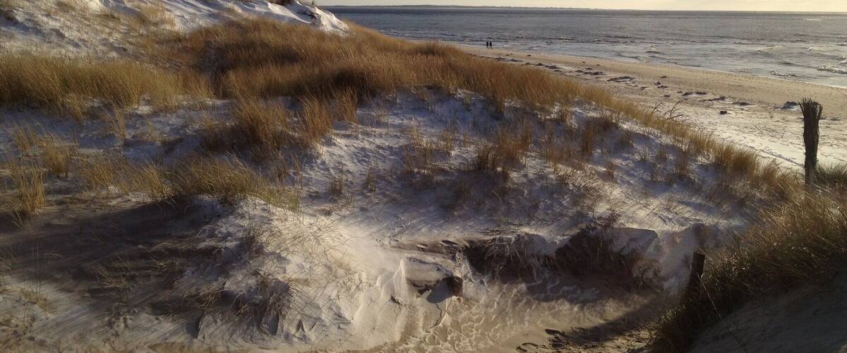 Germany's largest North Sea island