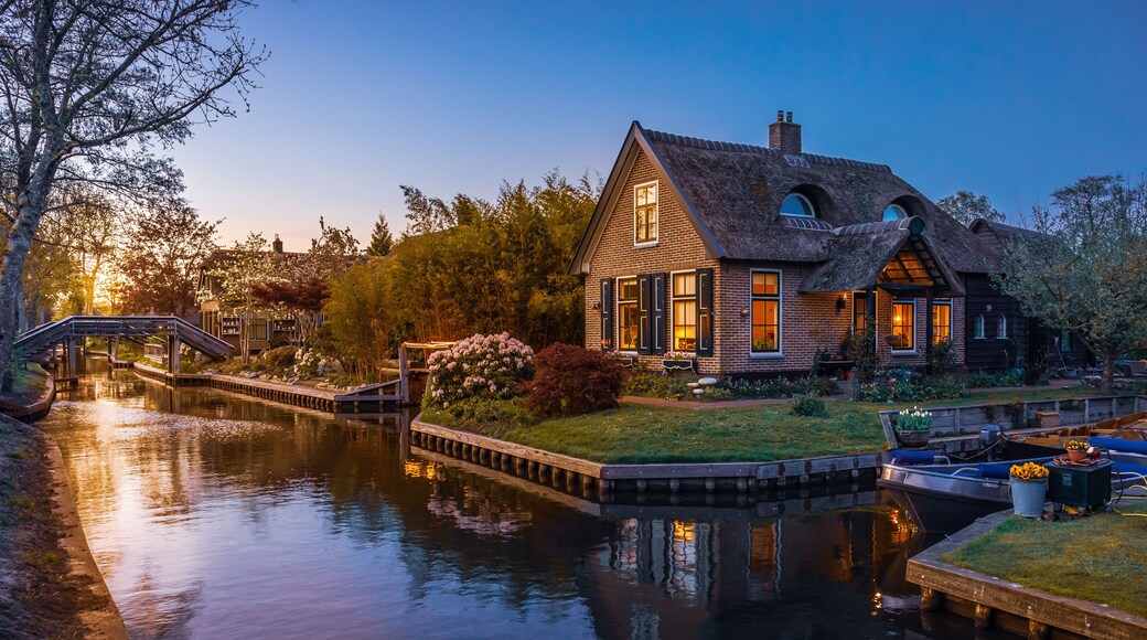 Giethoorn